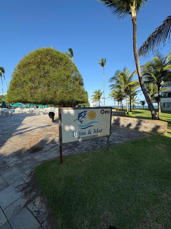 Ancorar Resort Flat - ArrudaTour - image 34