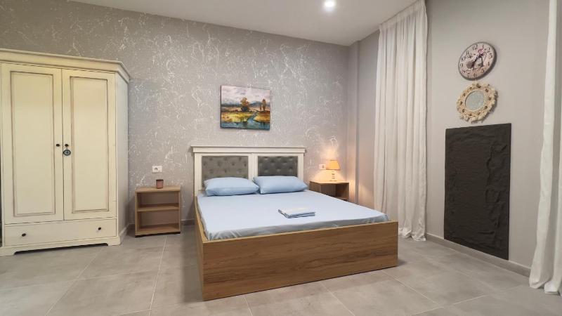 Aliona Santorini Drymades Dhermi - image 9
