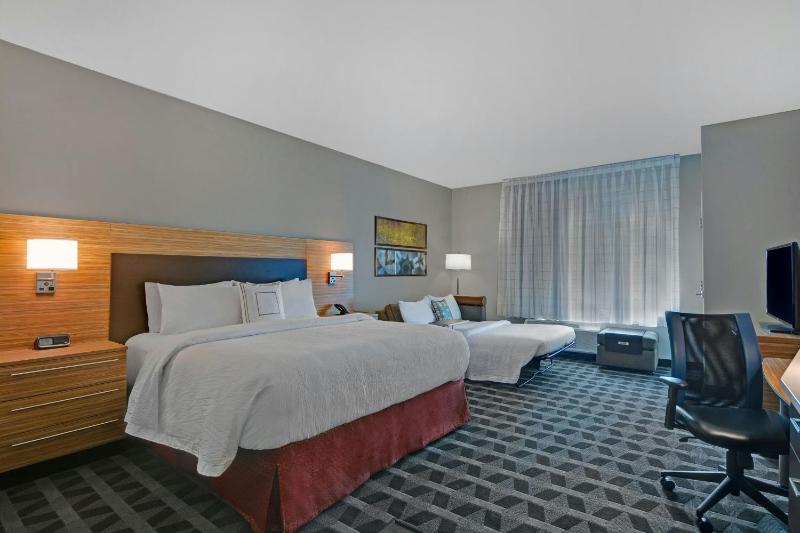 TownePlace Suites by Marriott Jacksonville East - image 43