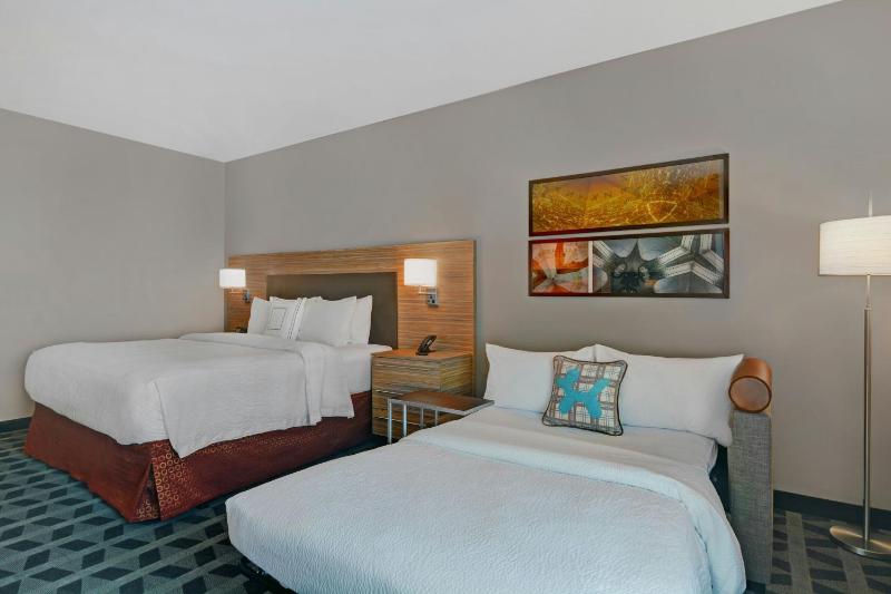 TownePlace Suites by Marriott Jacksonville East - image 44