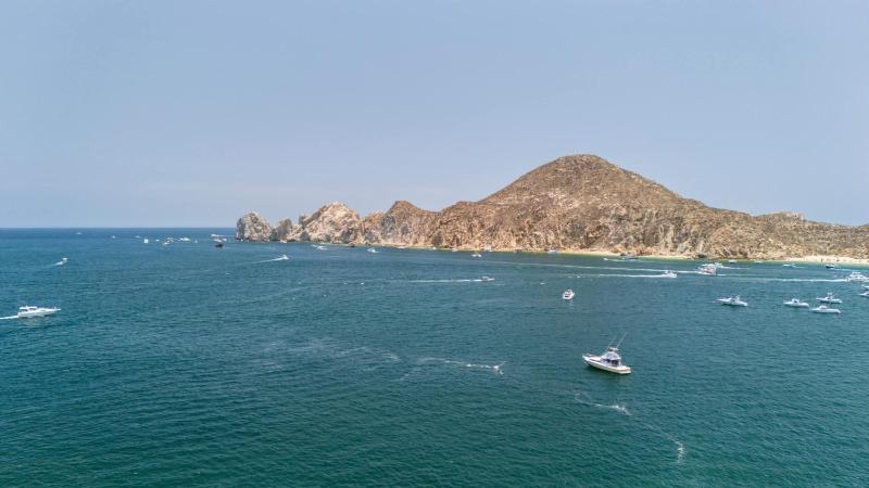 2 BR Condo at Cabo Marina Private Jacuzzi & Grill - image 14