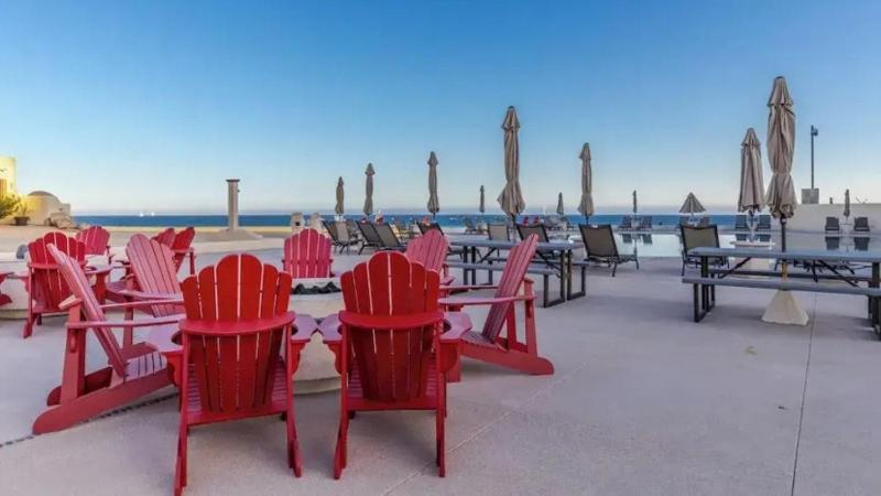 Unit 168- Casa Sangria - OCEANFRONT - Fully Renovated - image 9