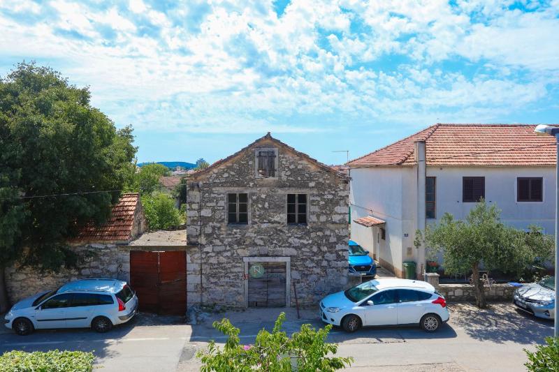 Apartments with parking space Vodice - 24808 - image 12