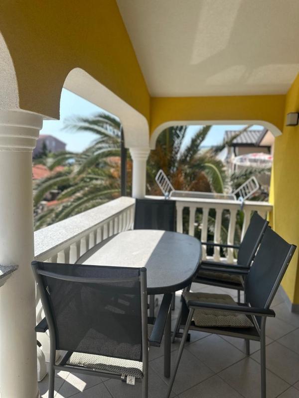 Apartments by the sea Vir - 22235 - image 21