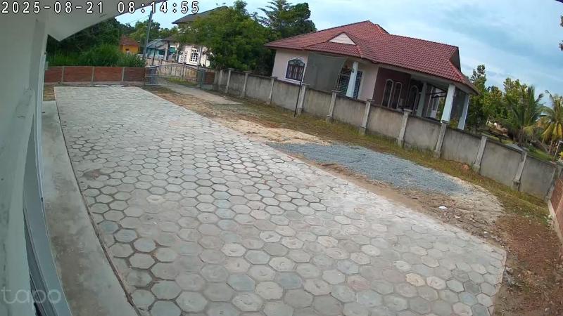 Dia Roomstay Gong Badak - image 9
