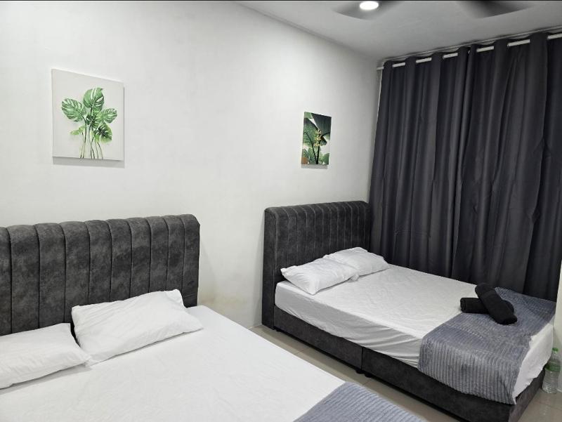 Dia Roomstay Gong Badak - image 10