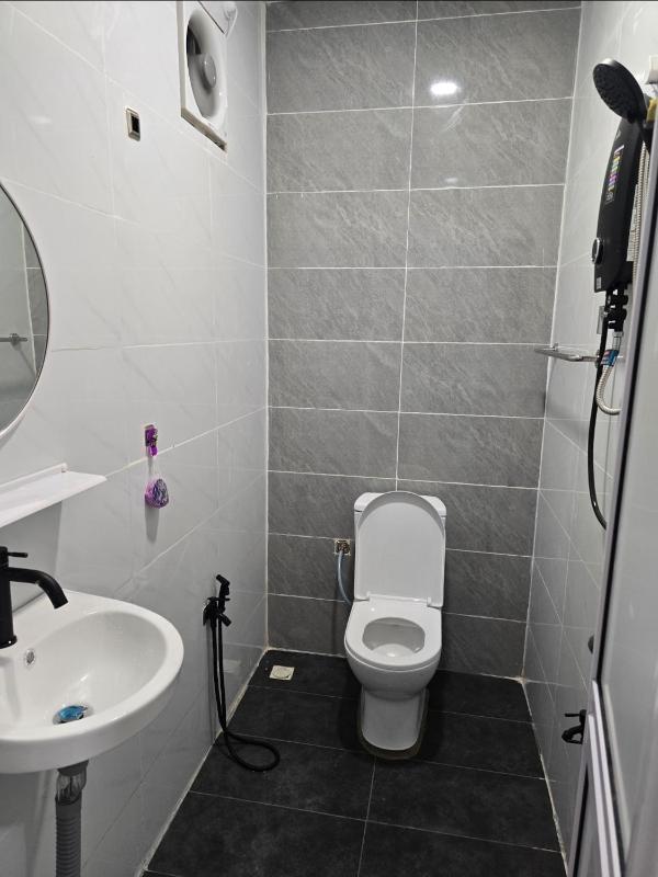 Dia Roomstay Gong Badak - image 5