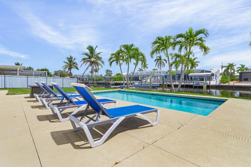 7 Dockside Dream- 3BR 3BA Pool Home with Water views! home - image 25