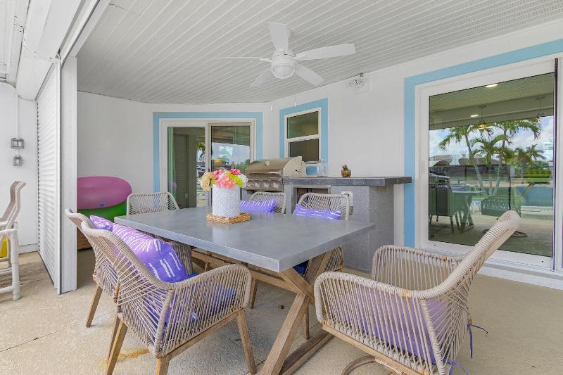 7 Dockside Dream- 3BR 3BA Pool Home with Water views! home - image 29