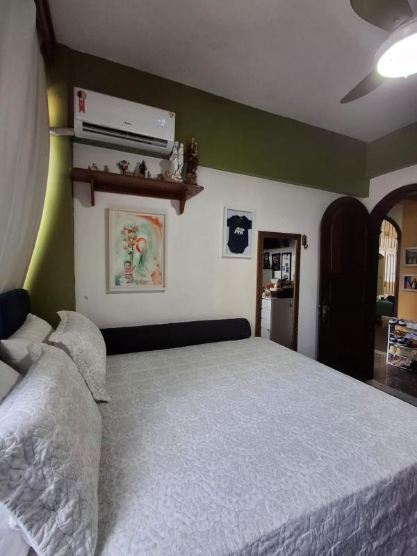 Apto climatizado - image 17