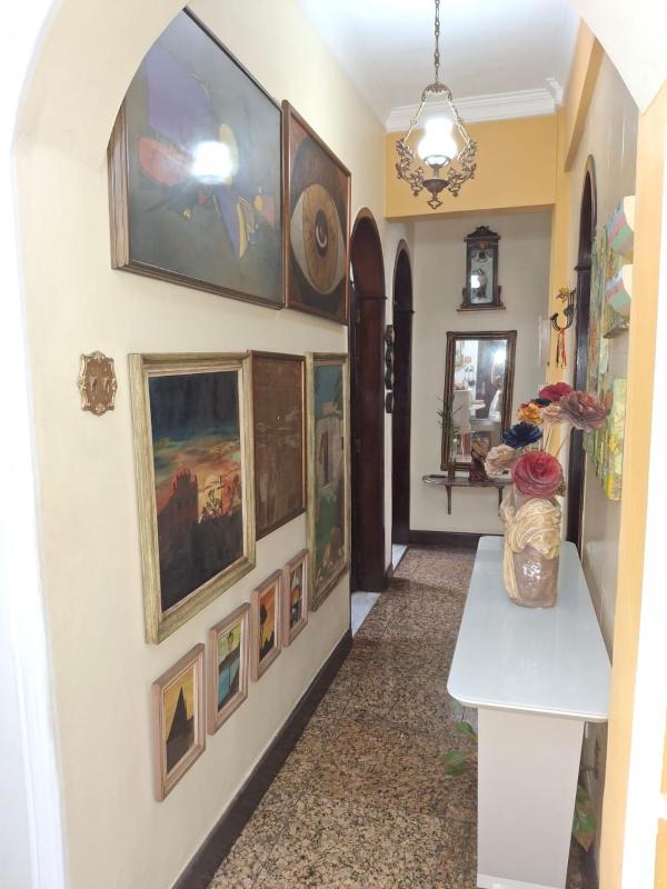 Apto climatizado - image 11