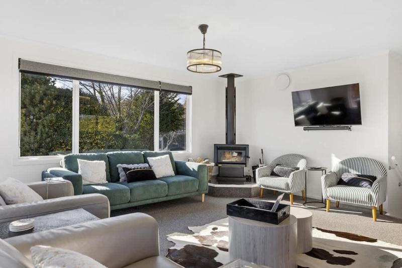 Kensington Gem-Family Getaway - image 46