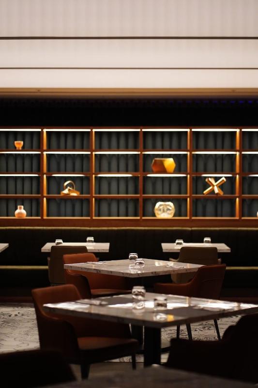 DoubleTree By Hilton Perth Northbridge - image 14