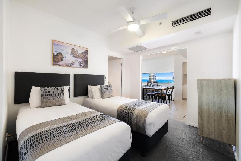 Ocean Pacific Resort - Official - image 6