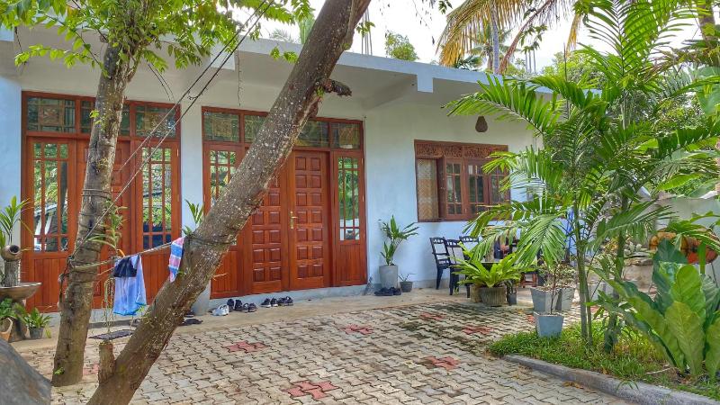 Summer Story Villa - image 1