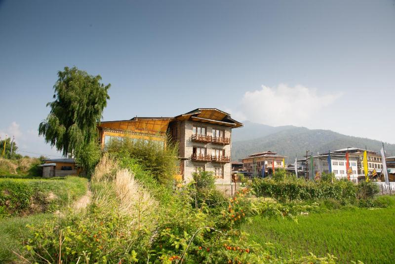 Spirit of Bhutan resort - image 2