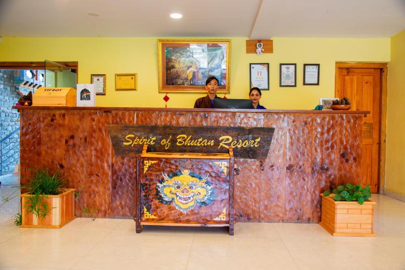 Spirit of Bhutan resort - image 15