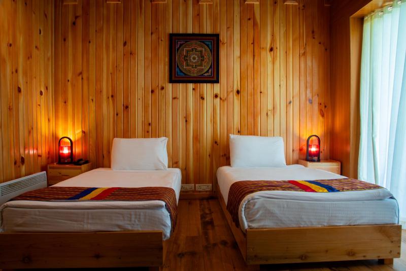 Spirit of Bhutan resort - image 12