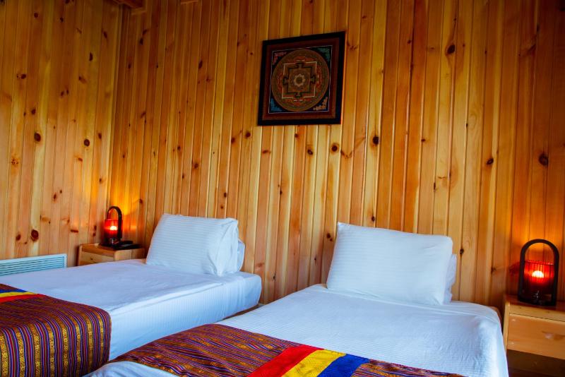Spirit of Bhutan resort - image 14