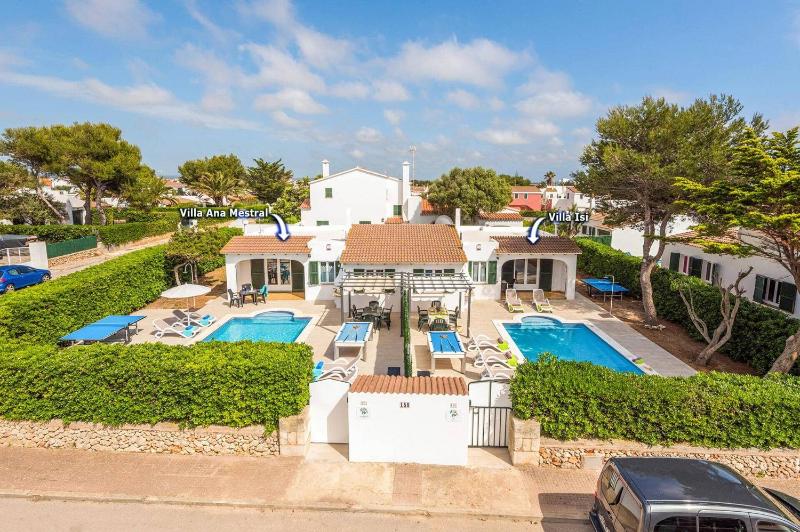 Villa Ana Mestral by Villa Plus - image 8