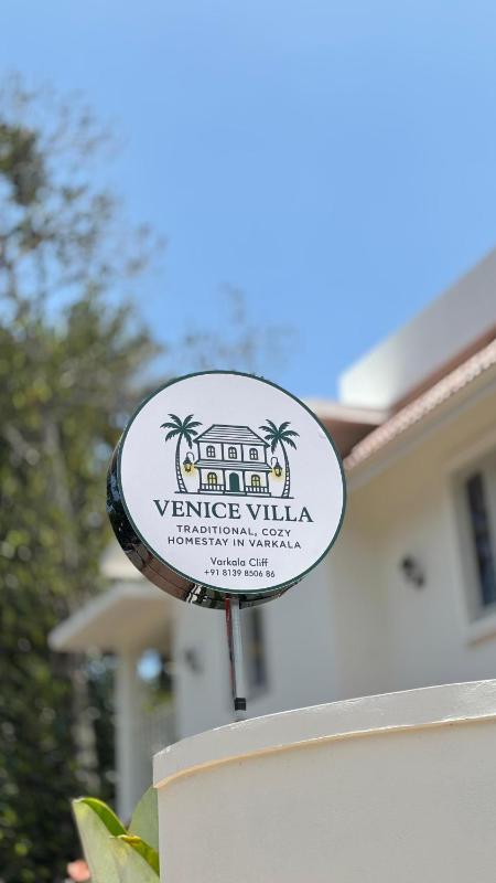 Venice villa varkala cliff -luxurious rooms and apartments - image 16