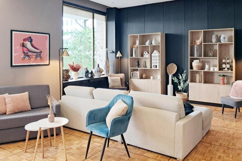 Garner Hotel Berlin - Ku'Damm by IHG - image 3