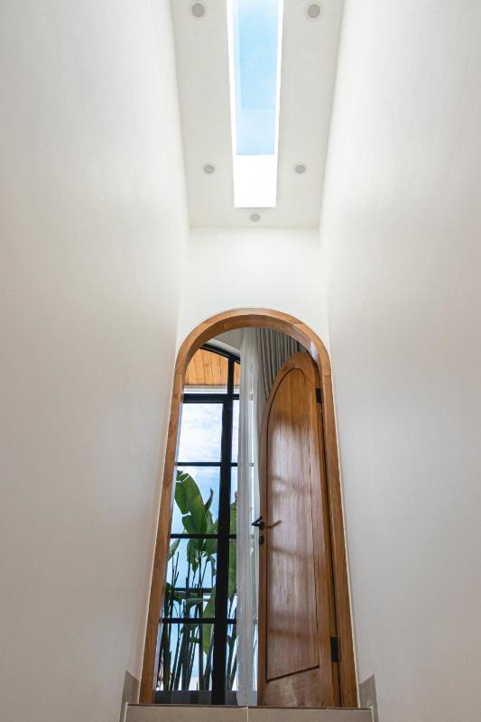 the macan - Romantic Canggu Escape 1BR Pool Villa - 700m to Beach - image 18