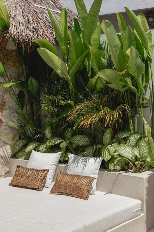 the macan - Romantic Canggu Escape 1BR Pool Villa - 700m to Beach - image 20