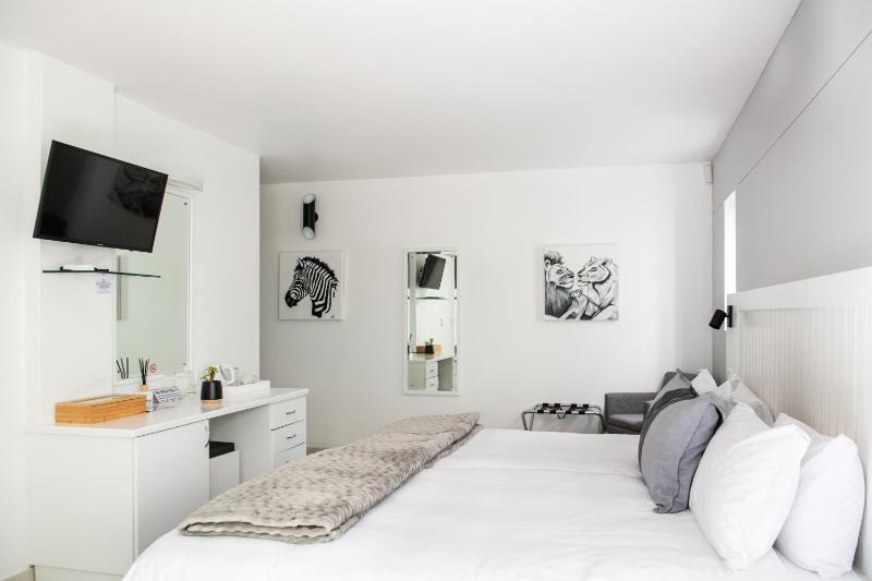Bosavern Guest House - image 16