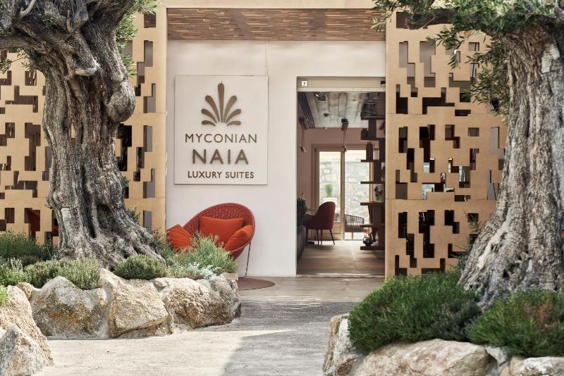 Myconian Naia - Preferred Hotels & Resorts - image 11