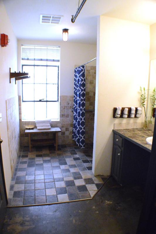 Firehouse Hostel - image 46