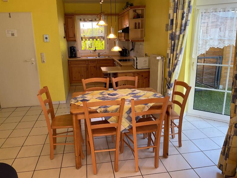 Ferienhaus in Nessmersiel 20-007 - image 18