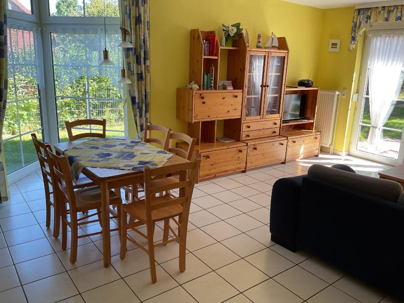 Ferienhaus in Nessmersiel 20-007 - image 17