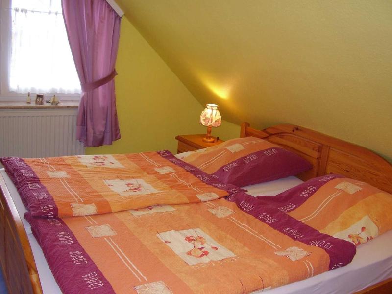 Ferienhaus in Nessmersiel 20-007 - image 7