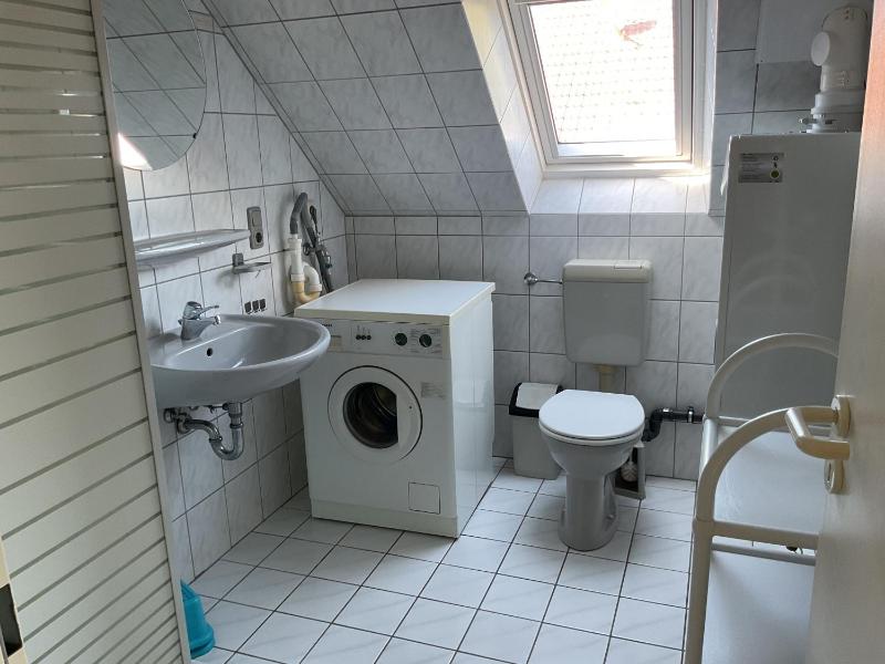 Ferienhaus in Nessmersiel 20-007 - image 11