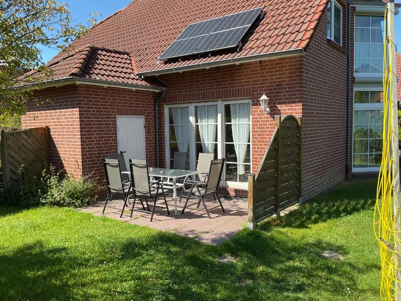 Ferienhaus in Nessmersiel 20-007 - image 14