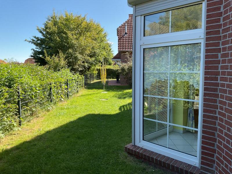 Ferienhaus in Nessmersiel 20-007 - image 4