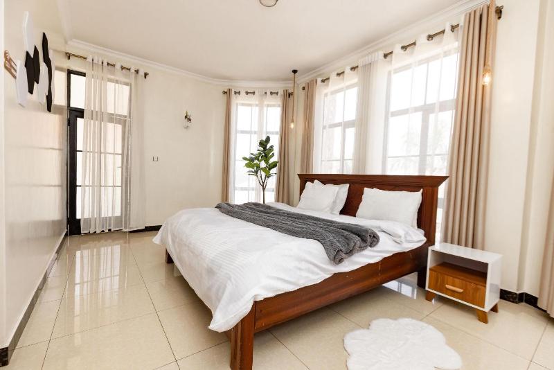 Kigali great homes - image 6