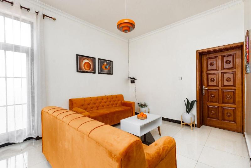Kigali great homes - image 14