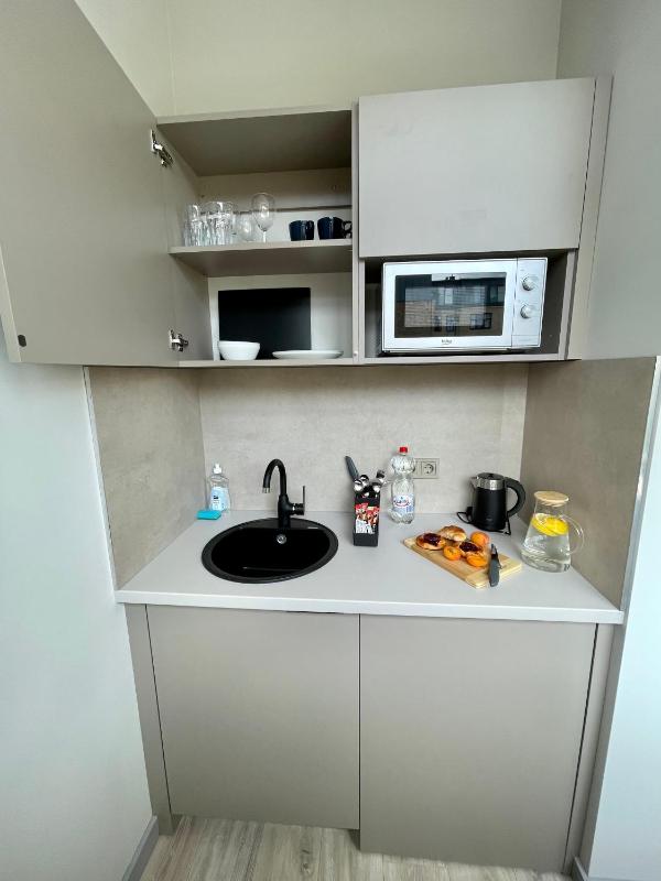 Aparthotel Aurum - image 4