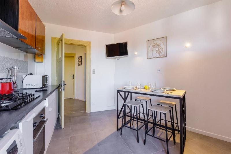 Appartement Tonga - Dans Mulhouse pour 6p - image 6