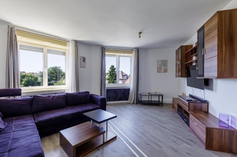 Appartement Tonga - Dans Mulhouse pour 6p - image 1