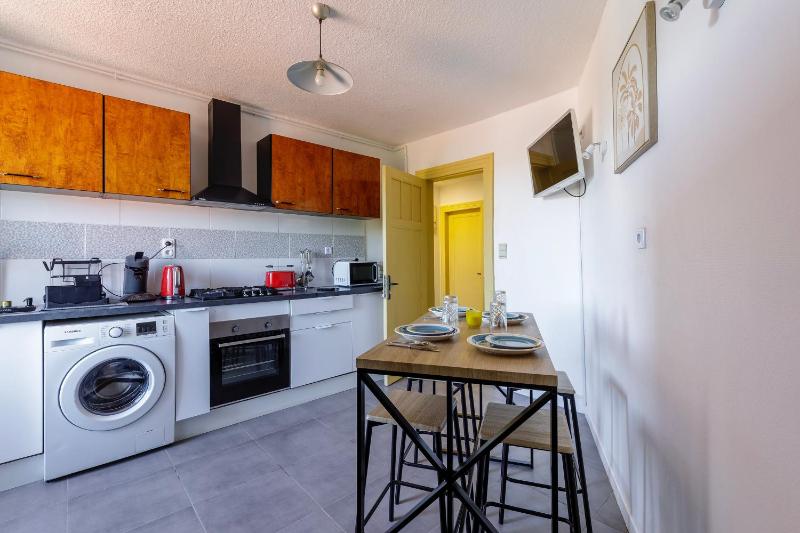 Appartement Tonga - Dans Mulhouse pour 6p - image 15