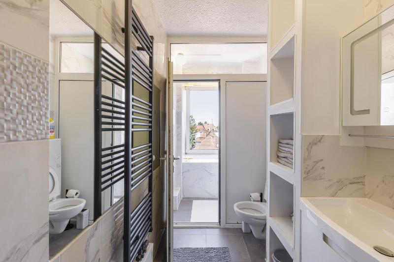 Appartement Tonga - Dans Mulhouse pour 6p - image 9