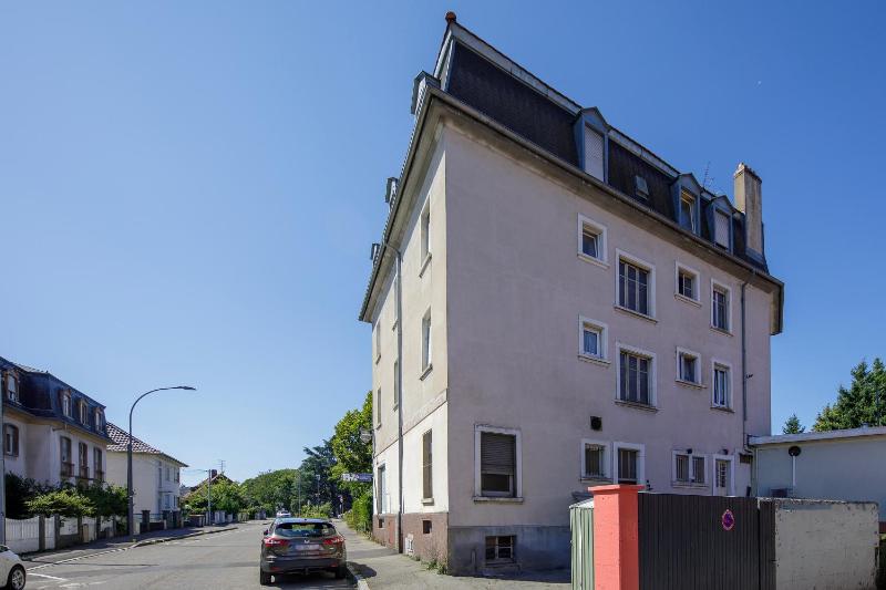 Appartement Tonga - Dans Mulhouse pour 6p - image 10