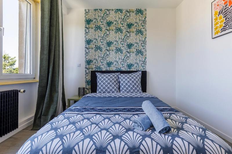 Appartement Tonga - Dans Mulhouse pour 6p - image 11