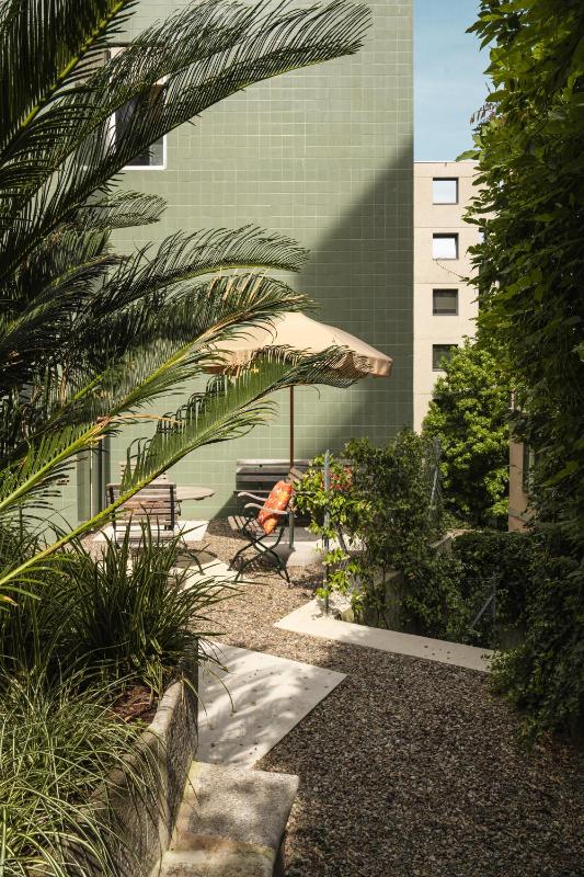 B5 Boutique & Design Hotel - Adults Only - image 50