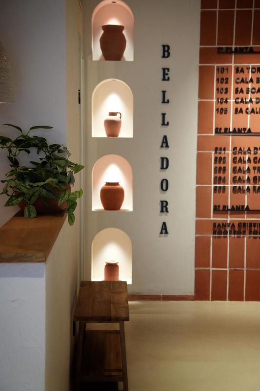 BELLADORA Hotel Boutique - image 11