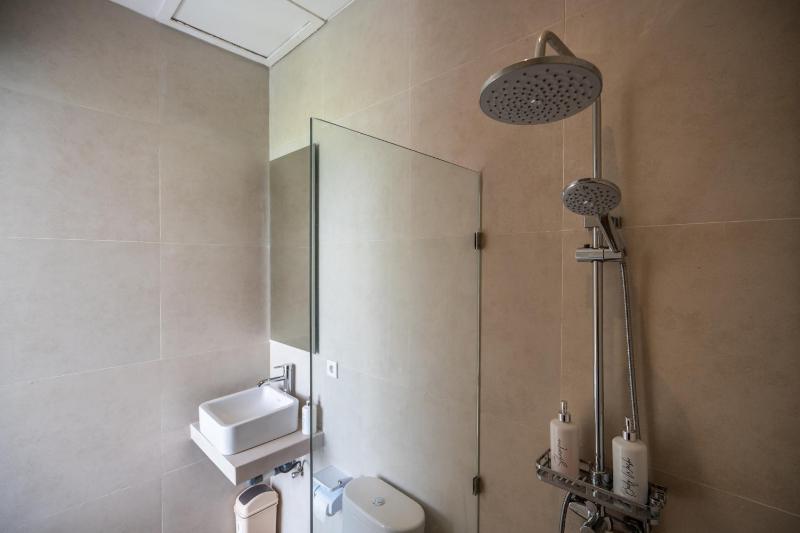 Sunrise Bliss 15 Ricefield View Private Pool Villa By Bali Bliss Properties - image 39