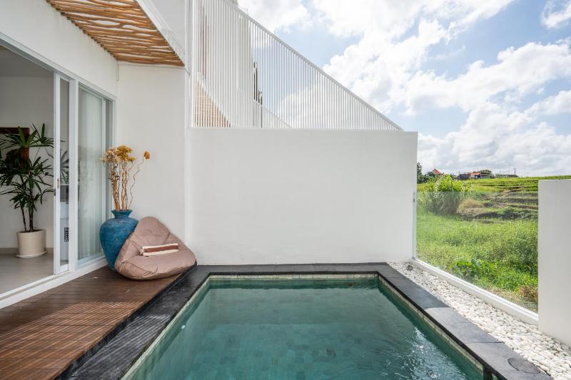 Sunrise Bliss 15 Ricefield View Private Pool Villa By Bali Bliss Properties - image 31